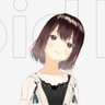 AI Girlfriend Avatar